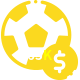 Aposte em esportes do mundo todo no 65K!