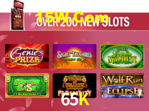 65K Bet