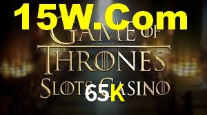 APP oficial da 65K para mobile