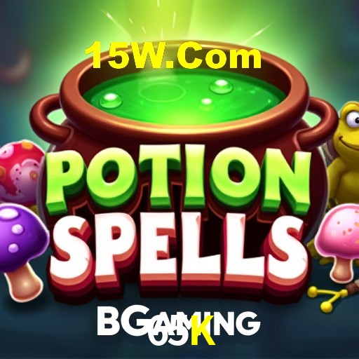 Provedores de Jogos 65K