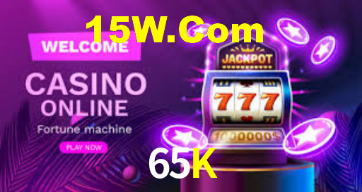 65K Bet Login