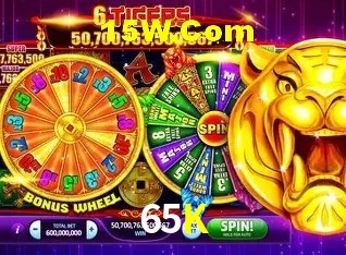 Promoção Relâmpago 65K