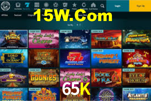 65K,65K Bet