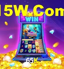 65K: Jogos de Caça-Níqueis-Altas Recompensas, Roleta-Velocidade, Blackjack-Desafios Máximos