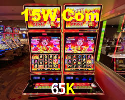 Jogos Exclusivos 65K