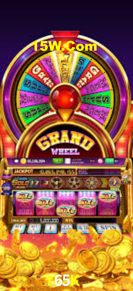 65K,65K Bet