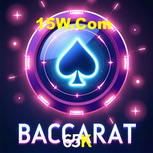 Jogos de Slot 65K