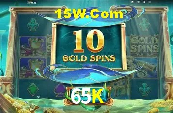 Casino Ao Vivo 65K
