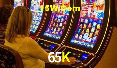 Integração de APIs 65K