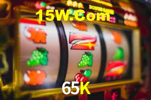 Sinta a adrenalina dos jogos de cassino com 65K