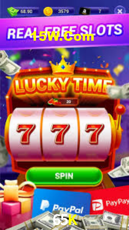65K,65K Bet