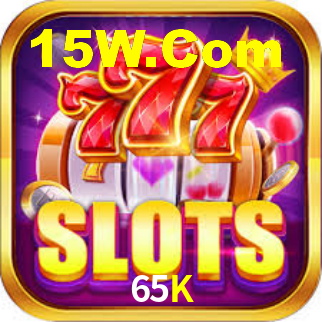 Interface do App 65K